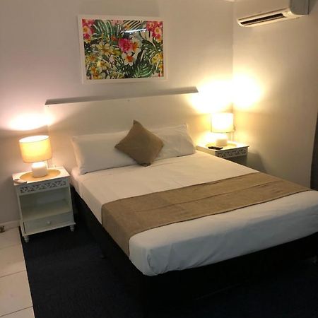 Motel Mt Gravatt Μπρίσμπεϊν Εξωτερικό φωτογραφία