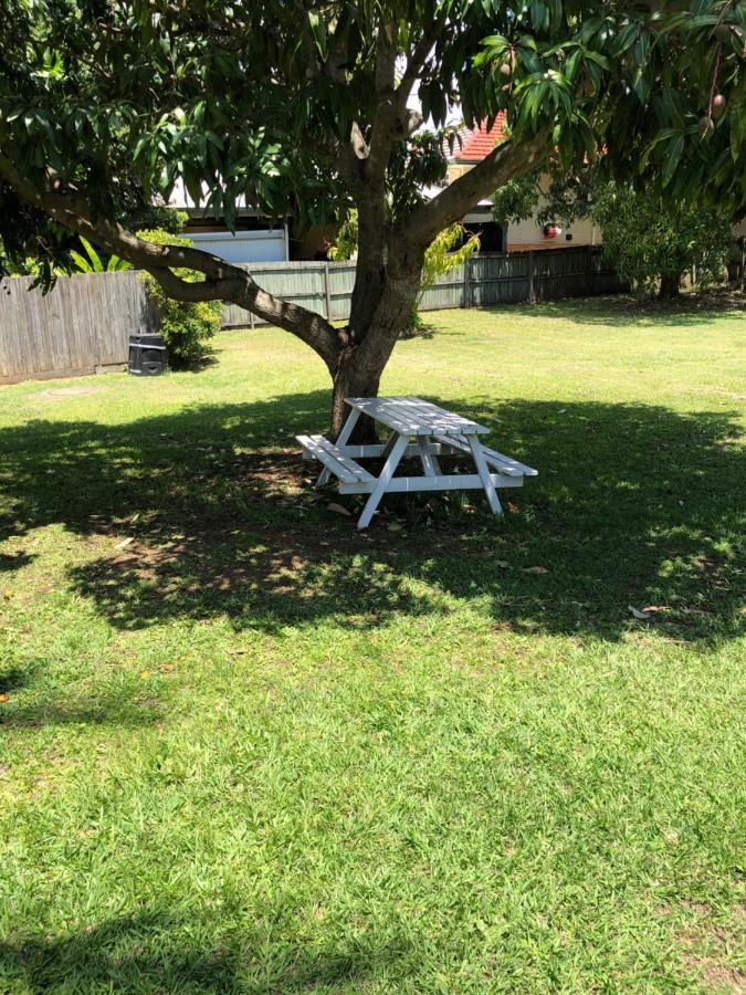 Motel Mt Gravatt Μπρίσμπεϊν Εξωτερικό φωτογραφία