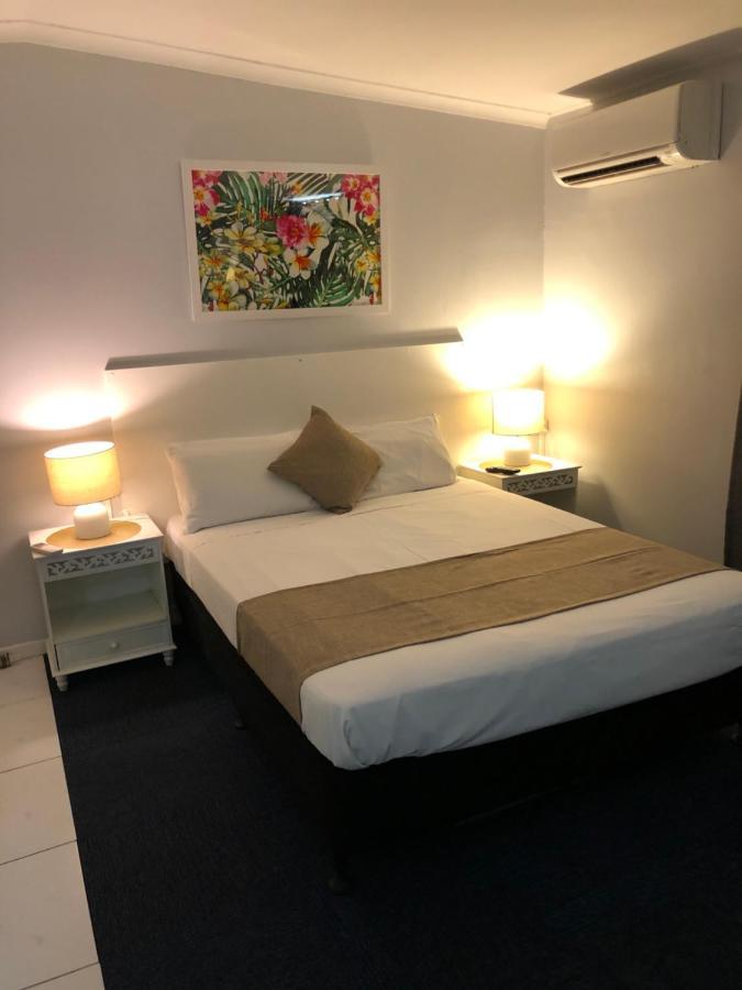 Motel Mt Gravatt Μπρίσμπεϊν Εξωτερικό φωτογραφία